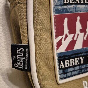 Vintage Original Beatles Cross body bag